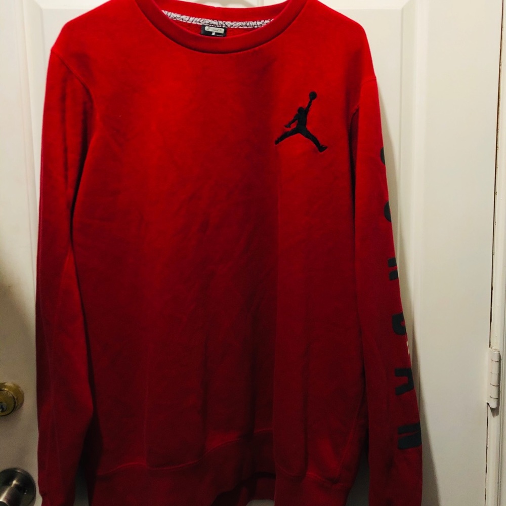 Air Jordan Sweatshirt